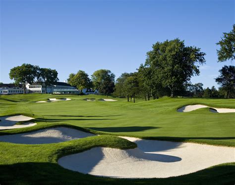 Star hill golf club played host to the frost bite open this past weekend. Oakland Hills Country Club - Wikipedia