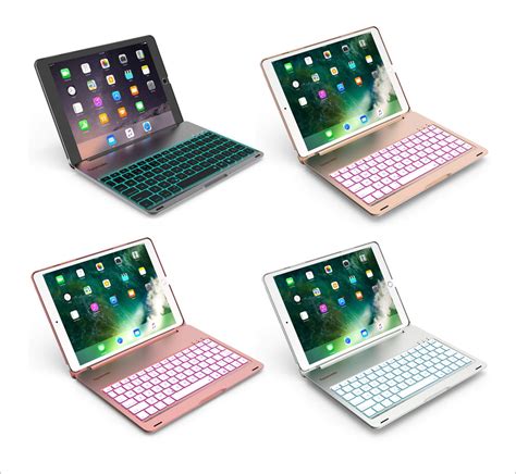 10 Best Apple Ipad Pro 105 Inches Smart Cover And Keyboard Case