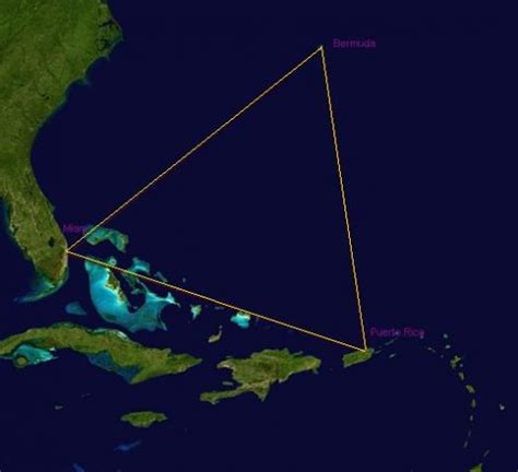 bermuda triangle world s greatest mystery hubpages