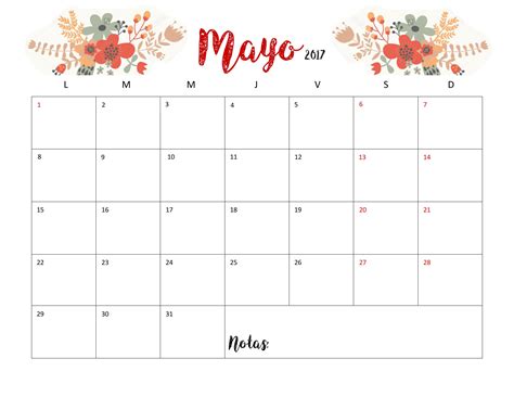 Calendario 2017 Principito Imprime Y Organiza Tu Año