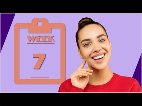 Weeks Pregnant What To Expect Youtube