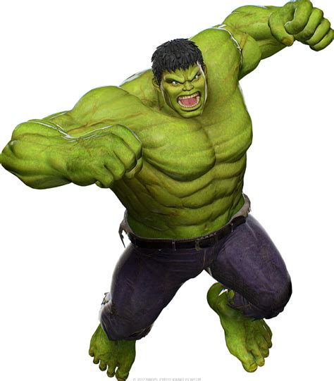 Hulk Clipart Png Images Superhero Marvel Characters Free