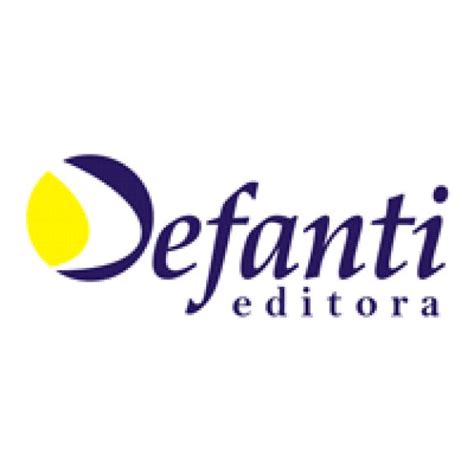 Editora Defanti Brands Of The World™ Download Vector Logos And