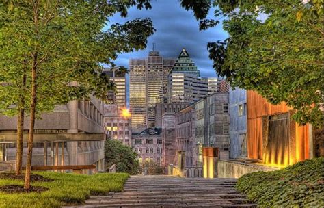 Love Love Love The Colors In The Photo Hdr Photogragphy Montreal