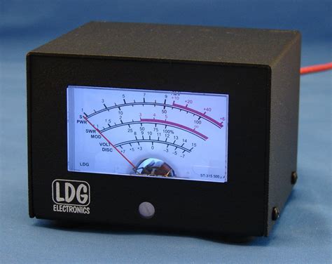 The meter is defined as the length of the path traveled by light in vacuum during a time interval with a duration of 1/299,792,458 of a second, according 15'. FT-METER - LDG - Strumento per Yaesu FT857/97 - HardSoft ...