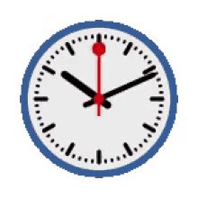 Share the best gifs now >>>. Clock Ticking GIFs | Tenor