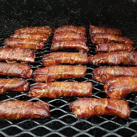 Bacon Wrapped Spare Ribs Will Blow Your Mind