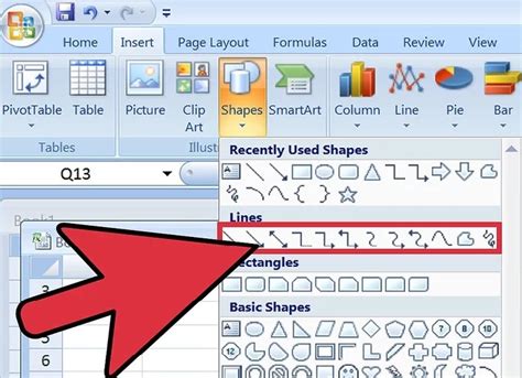 Como Hacer Un Arbol Genealogico En Excel