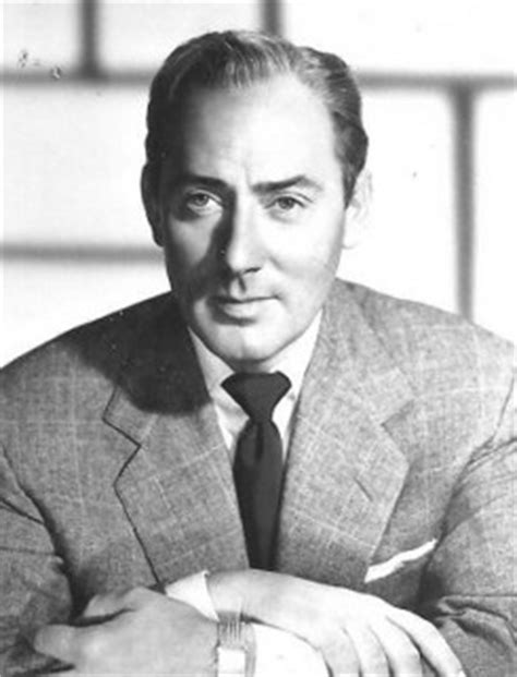 His father was michael wilding, an english actor who is best known for being elizabeth taylor's second husband as well as for the films he made with english film director alfred hitchcock. Toronto Film Society - The Lady With The Lamp