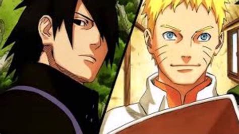 Who Is Stronger Naruto Or Sasuke Youtube