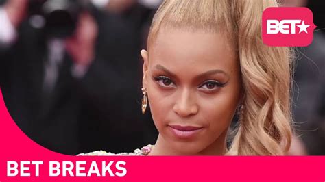 Beyoncé Breaks The Internet With One Word Youtube