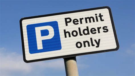 Parking Permit Schemes Uk Car Park Management