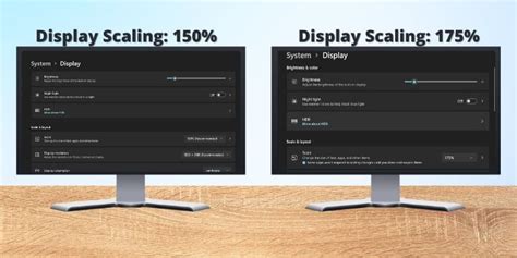How To Configure Display Scaling In Windows 11 Tech News Today