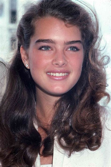 See Brooke Shields In Teaser For Her New Documentary Pretty Baby 4800