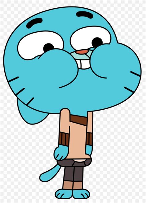 Gumball Watterson Darwin Watterson Penny Fitzgerald The Authority