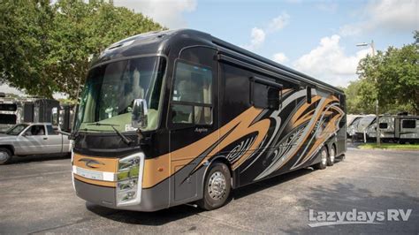 2019 Entegra Coach Aspire 44b For Sale In Tampa Fl Lazydays