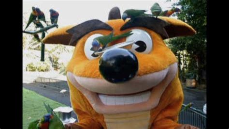 Crash Bandicoot 3 Ps1 Japanese Hidden Cutscenes Youtube