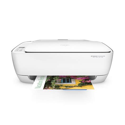 Obwohl der hp deskjet 3636 so viele aufgaben erledigt, kann er seine hervorragende leistung zeigen. HP Deskjet 3636 - Test et avis | Le Meilleur Avis