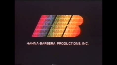 Hanna Barbera Productions Worldvision Enterprises 1976 1981 YouTube