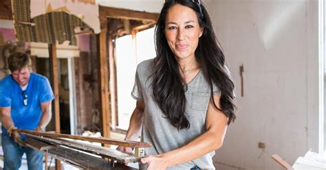 Fixer Upper Spinoff Joanna Gaines Behind The Design