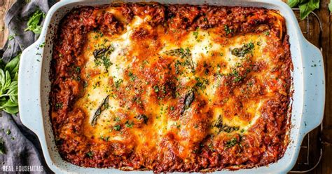 15 Recipes For Great Easy Beef Lasagna Recipe Easy Recipes To Make At
