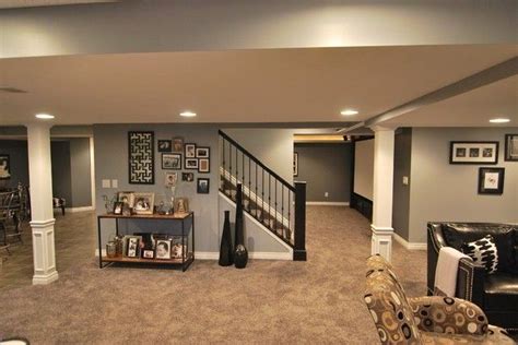 You may be considering paint for your basement brick walls whether your space is finished or unfinished. Pin on Basement