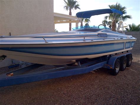 Eliminator 1980 for sale for $8,000 - Boats-from-USA.com