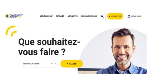Le rendement 2019 des contrats d'assurance vie et fonds en euros continue de souffrir de la baisse des taux. Placement Direct : courtier en assurance vie et épargne ...