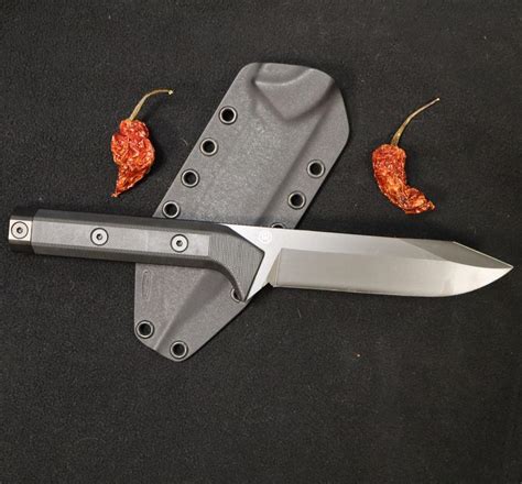 Nůž s pevnou čepelí taurus. Mikov Taurus T1 - MujNuz.cz