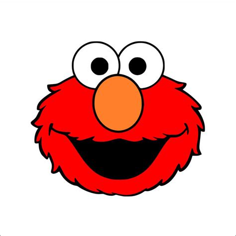 Elmo Birthday Svg Free - 1015+ SVG File for Cricut - Free SGV Logo Maker