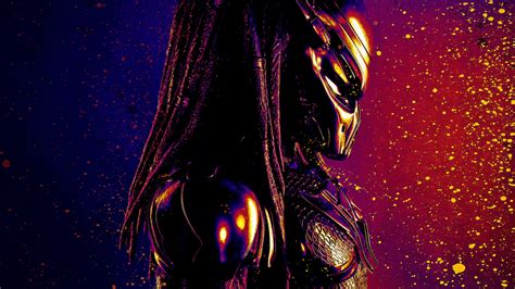 Only 2 step you can watch or download this movie with high. Watch The Predator (2018) Full Movie