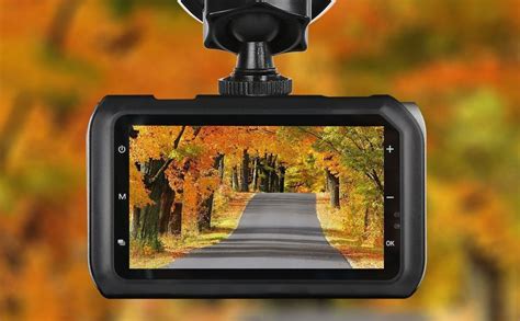 The 5 Best Dash Cams In 2023 Top Car Dash Cameras With Gps And Night