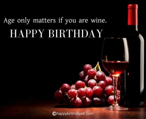 Happy Birthday Wine Images With Memes Birthday Beer Images