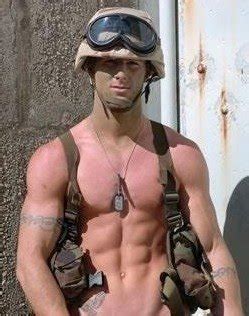 Gay Naked Men Military Telegraph