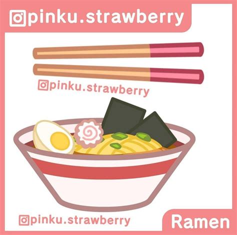 Pin By Blurry On Gacha Props Food Props Food Drawing Props Art