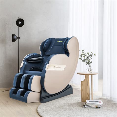 59mo Finance Real Relax Massage Chair Full Body Zero Gravity Shiatsu Massage Recliner With