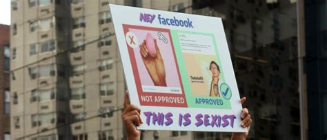 Sex Tech Companies Protest For The Right To Advertise—online Or In The