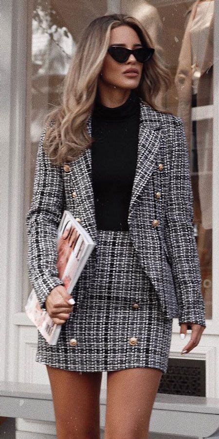25 women s blazer outfit ideas to conquer everything hi giggle blazer outfits for women