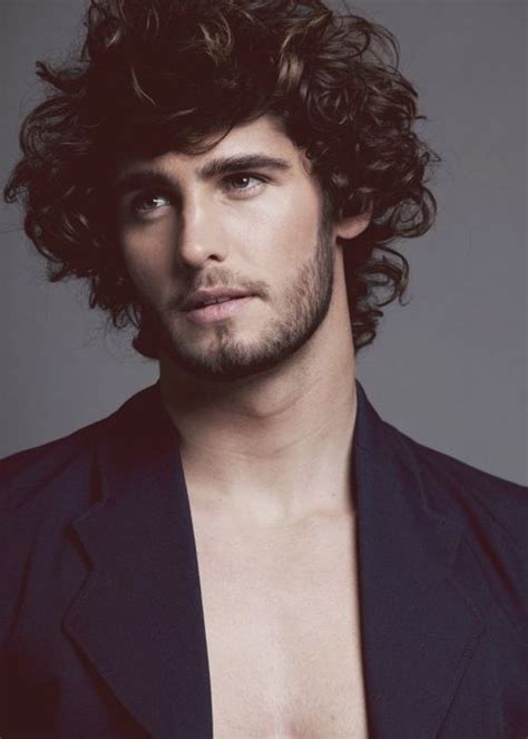 Beard Styles For Curly Hair And How To Choose Beard Styles Curly Hair 17112 Hot Sex Picture