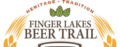 Finger Lakes Beer Trail Taste Ny