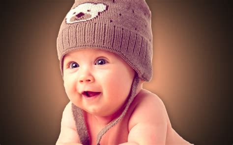 Cute Baby Smile Pictures We Need Fun