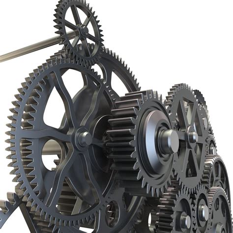 Gear mechanism set #Gear, #mechanism, #set | Gear 