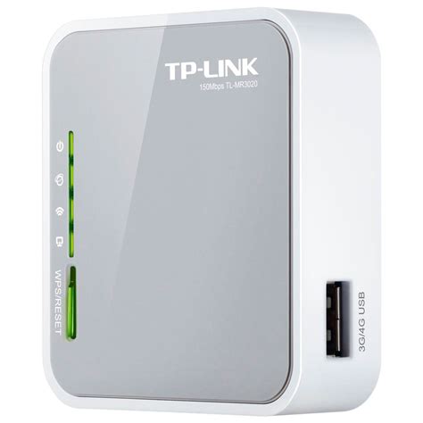 Tp Link Tl Wr902ac Wifi Router 750mbps Wifi 5