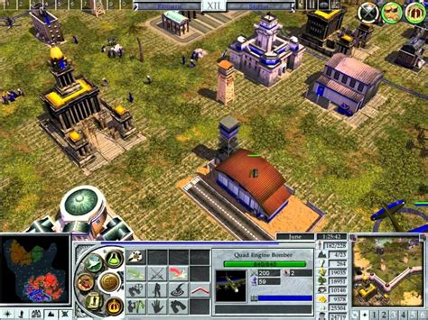 Empire Earth Ii Commentary Gameplay 1 Youtube