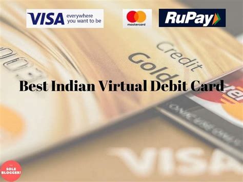 According to statista, in 2018, over 60% of online transactions were made by using either a debit or credit card. Best Free Online Virtual Debit Card in India and Abroad 2020