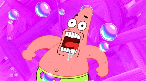 Image Creepy Spongebob And Patrick Official Residents Wiki