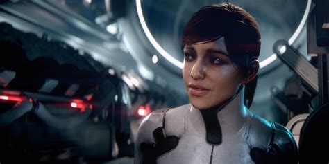 Watch Biowares Gm Talk About Mass Effect Andromedas Story Ps4 Pro