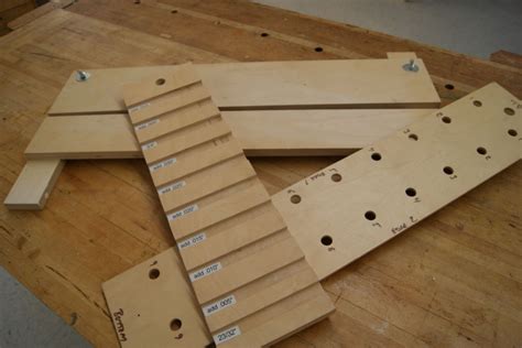 Rockler woodworking and hardware, no. Three Shop-made Woodworking Jigs for Cabinetmaking