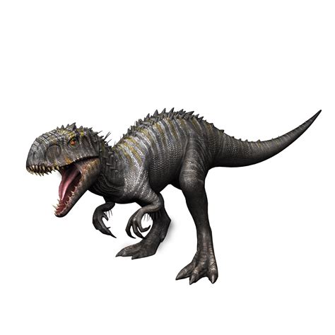 Indominus Rex Gen 2 Jurassic Park Wiki Fandom