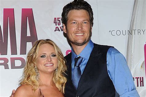 He went undrafted after a junior career with the northern knights in the tac cup. Blake Shelton and Miranda Lambert Returning to the Road ...